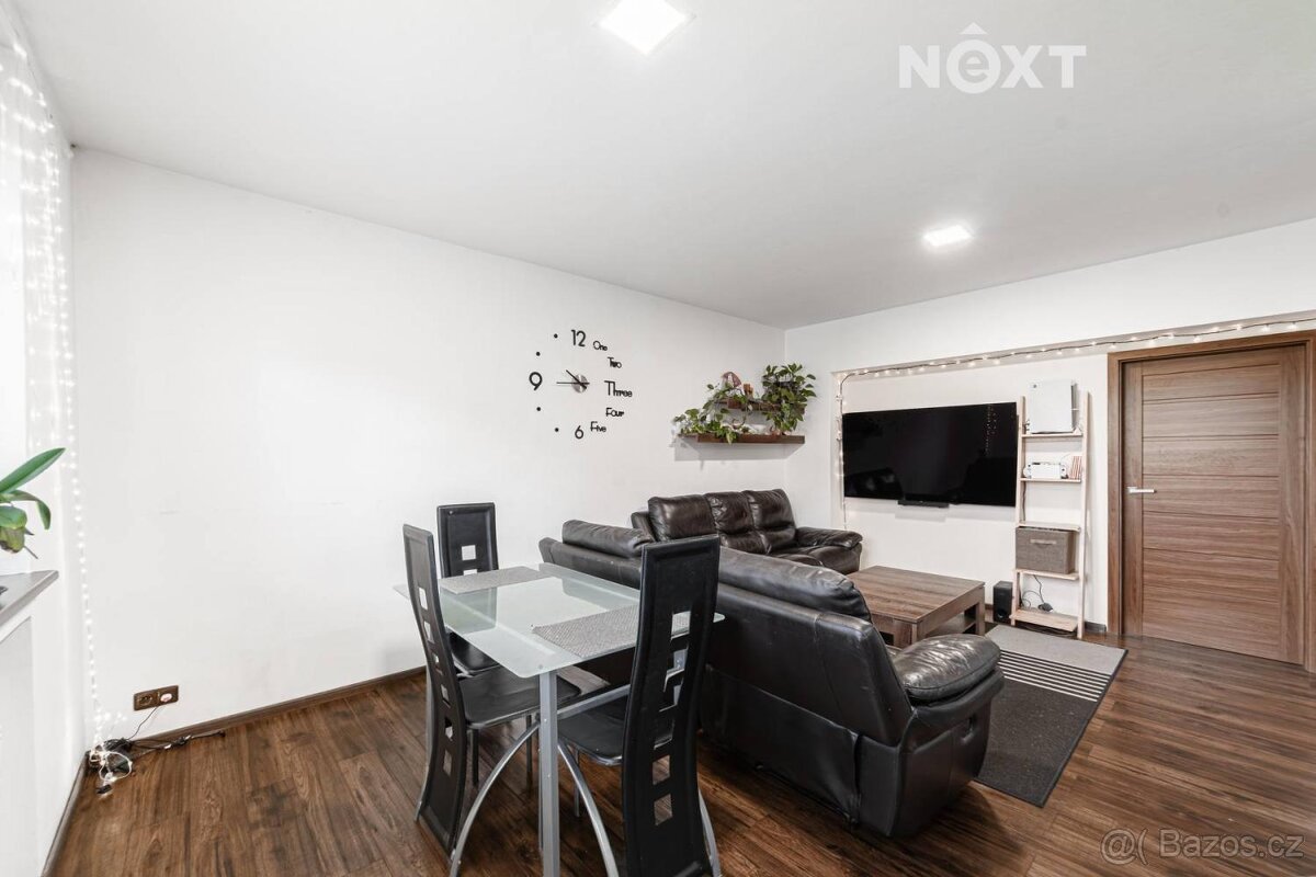 Prodej byt 3+kk, 85㎡ - 2