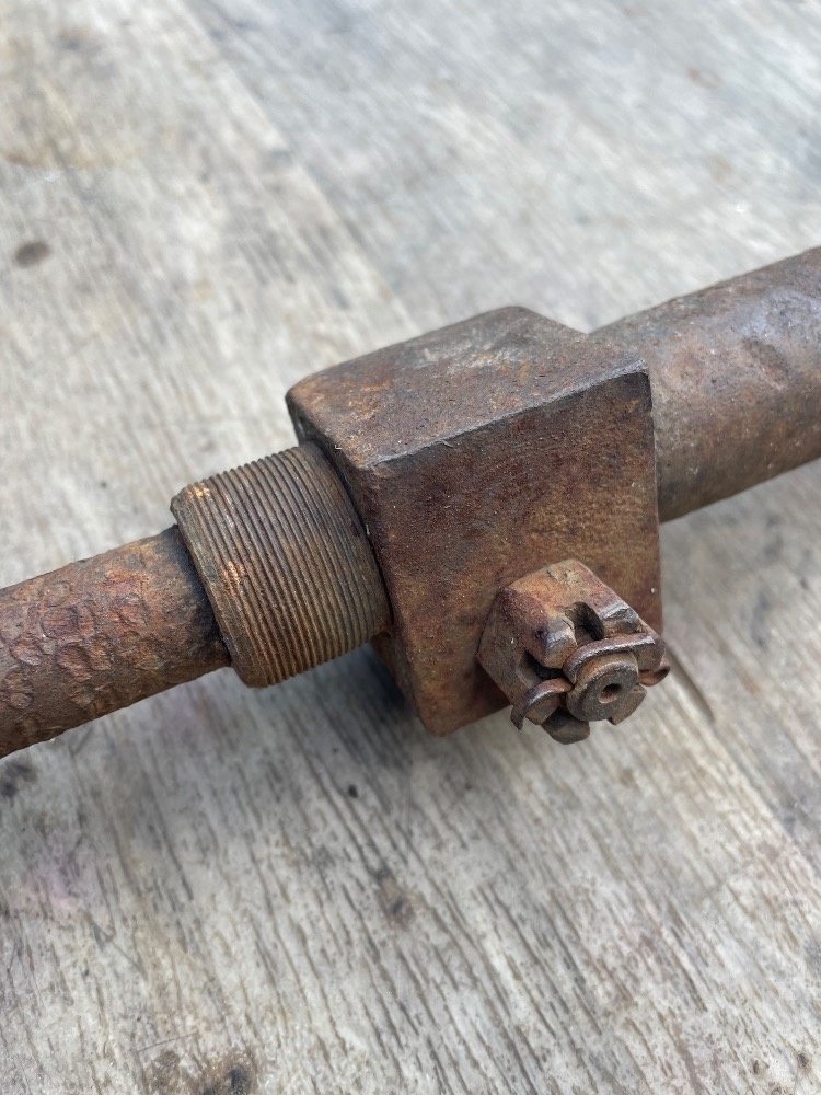 Prodám originál spojovačku na ZETOR25-1500,- - 2