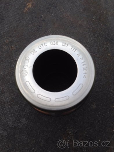 příruba k turbu VW group - 2