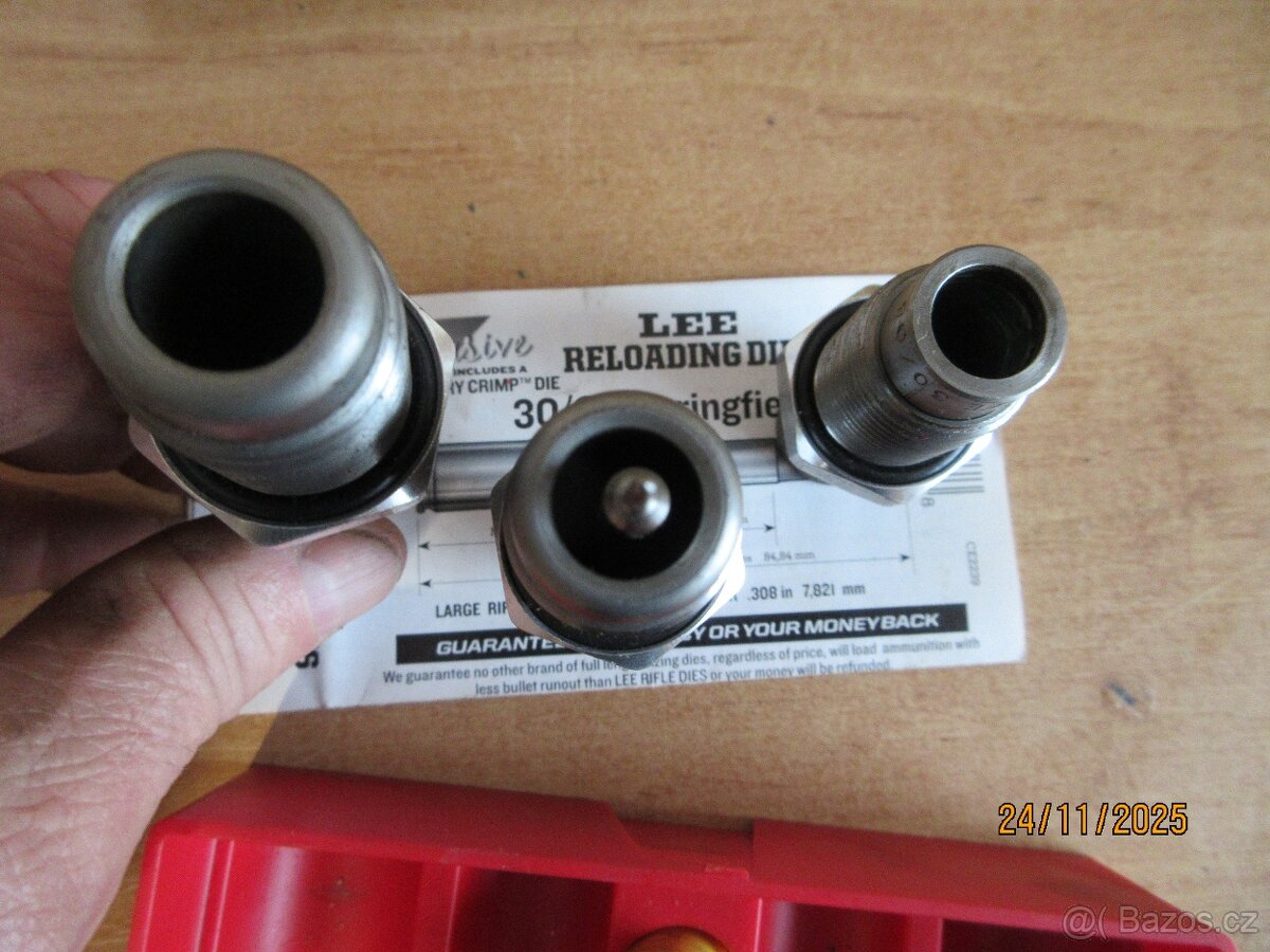 Matrice 30 06 3 dílný set - 2