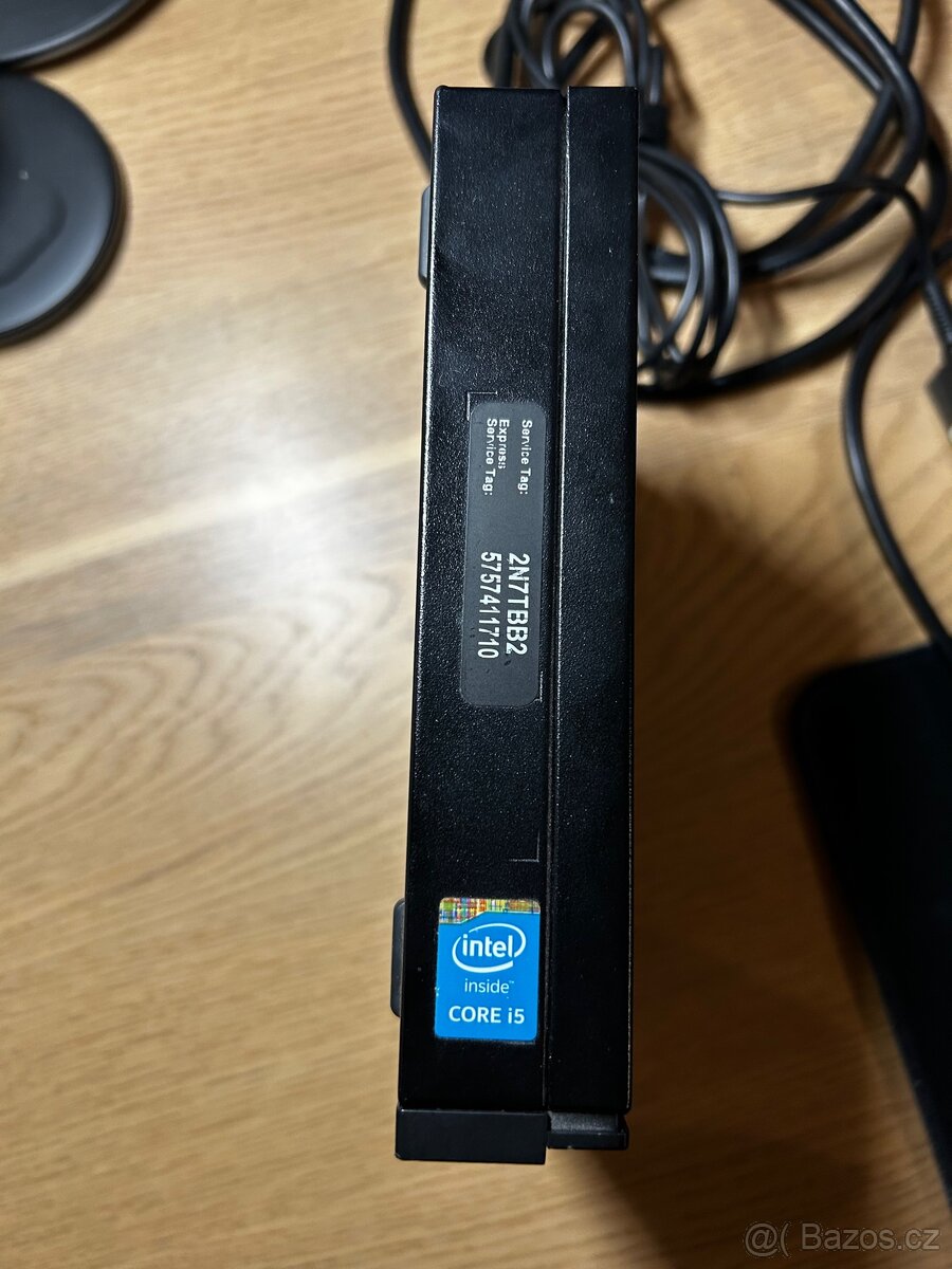 Dell Optiplex 3020 Micro - 2