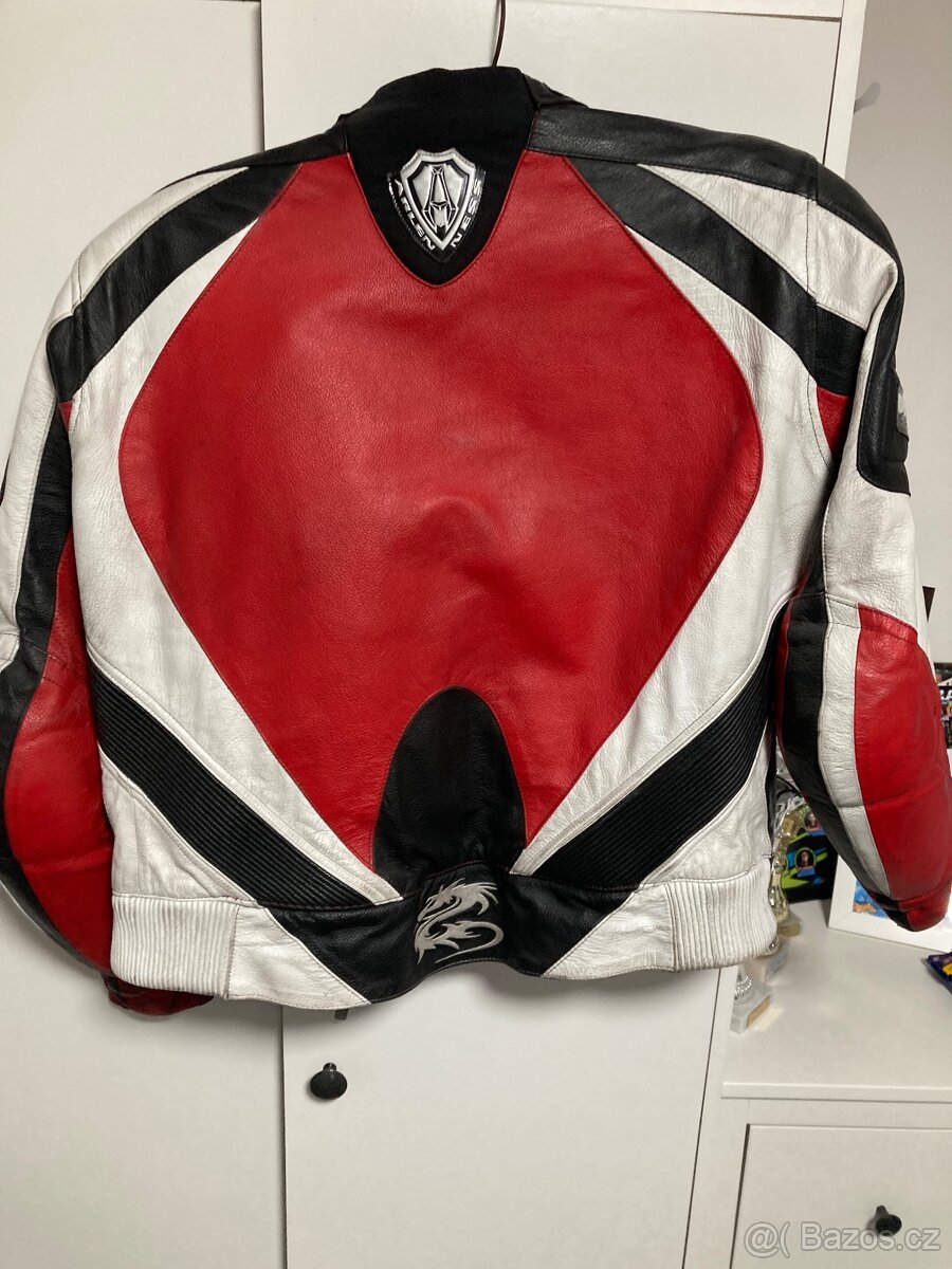 Kombineza arlen Ness vel.52 - 2