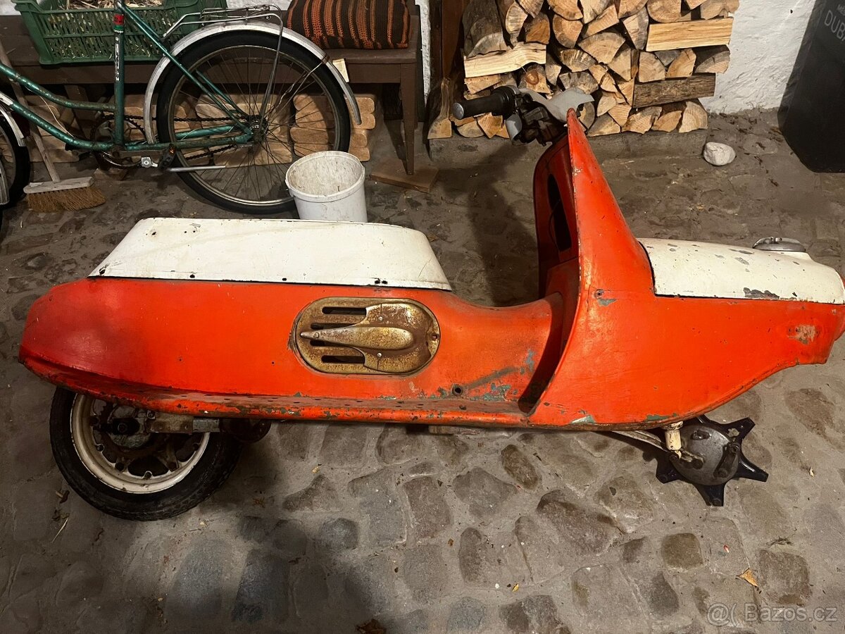 Čezet 175/502.05 - 2