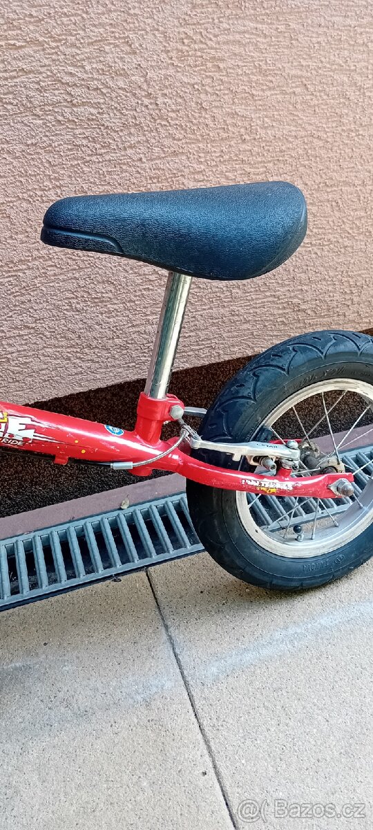 Dětské kolo - odrážedlo - 2
