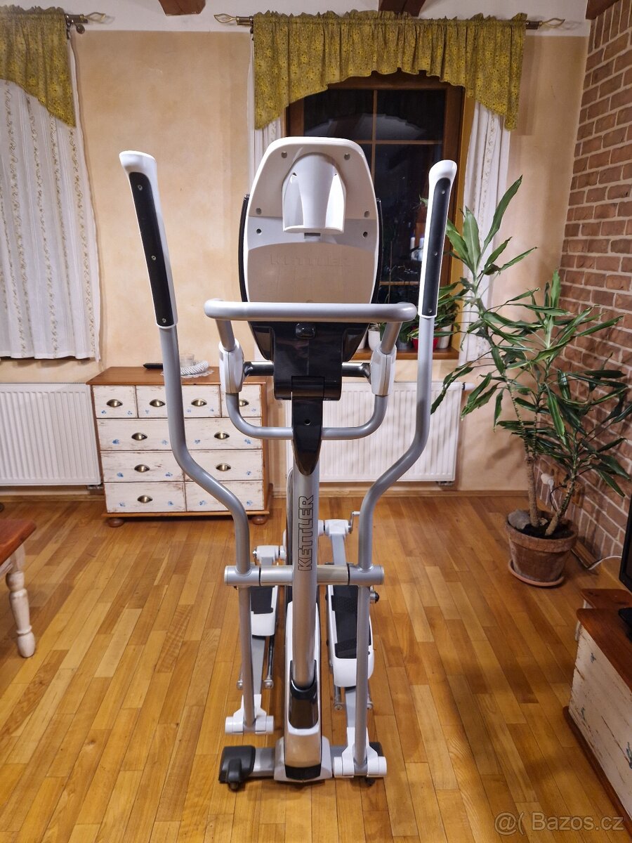 Orbitrek Kettler - Satura P EXT - 2