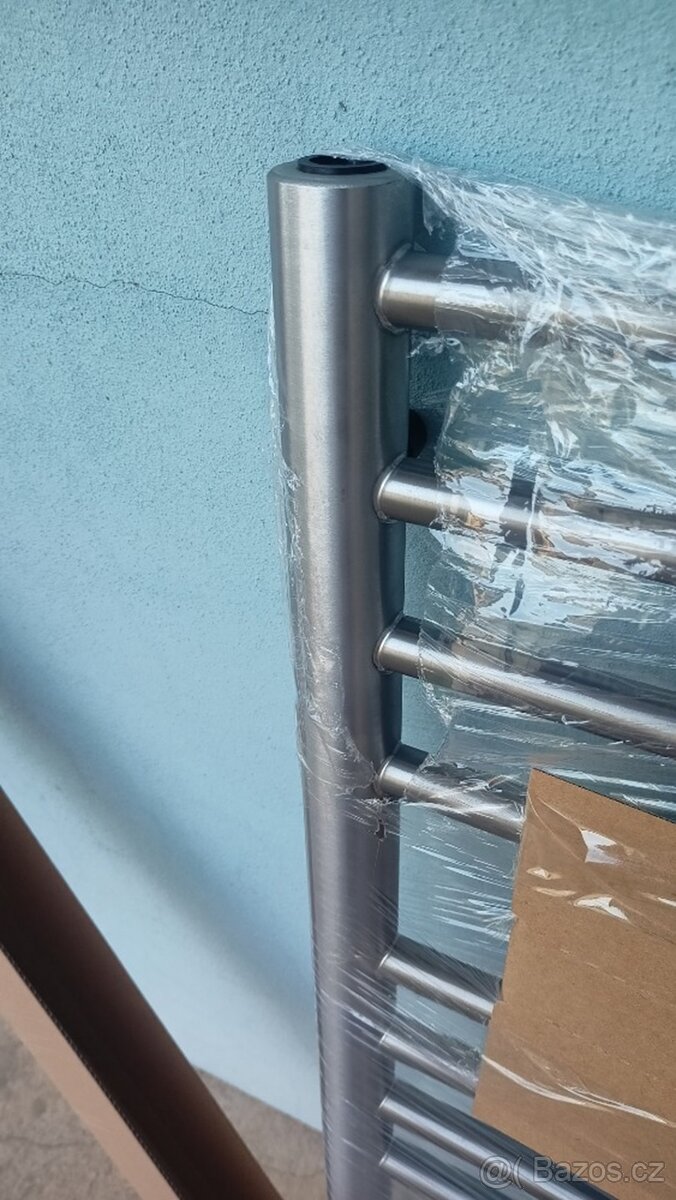 SLEVA 25 % NEREZ. RADIÁTOR 600-1650 - 2