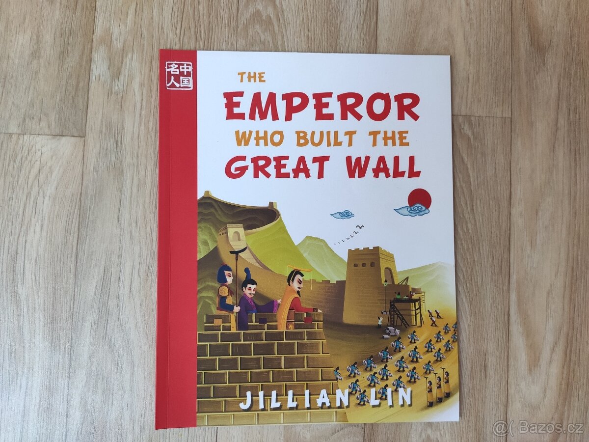 Knihy pro děti v angličtině - zábavné i naučné, vesmír, ... - 2