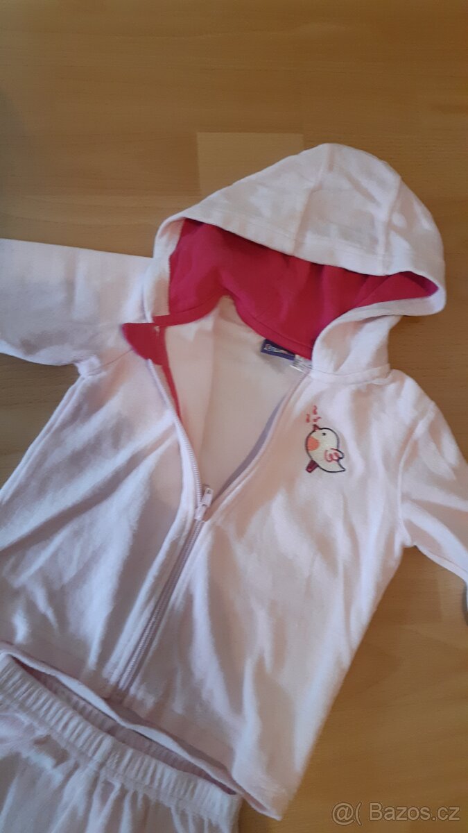 Dětská souprava - 2