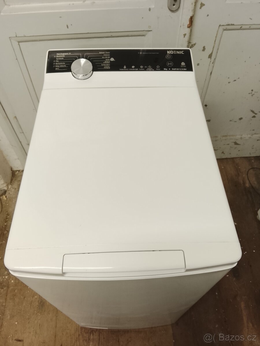 Pračka Koenic - 2