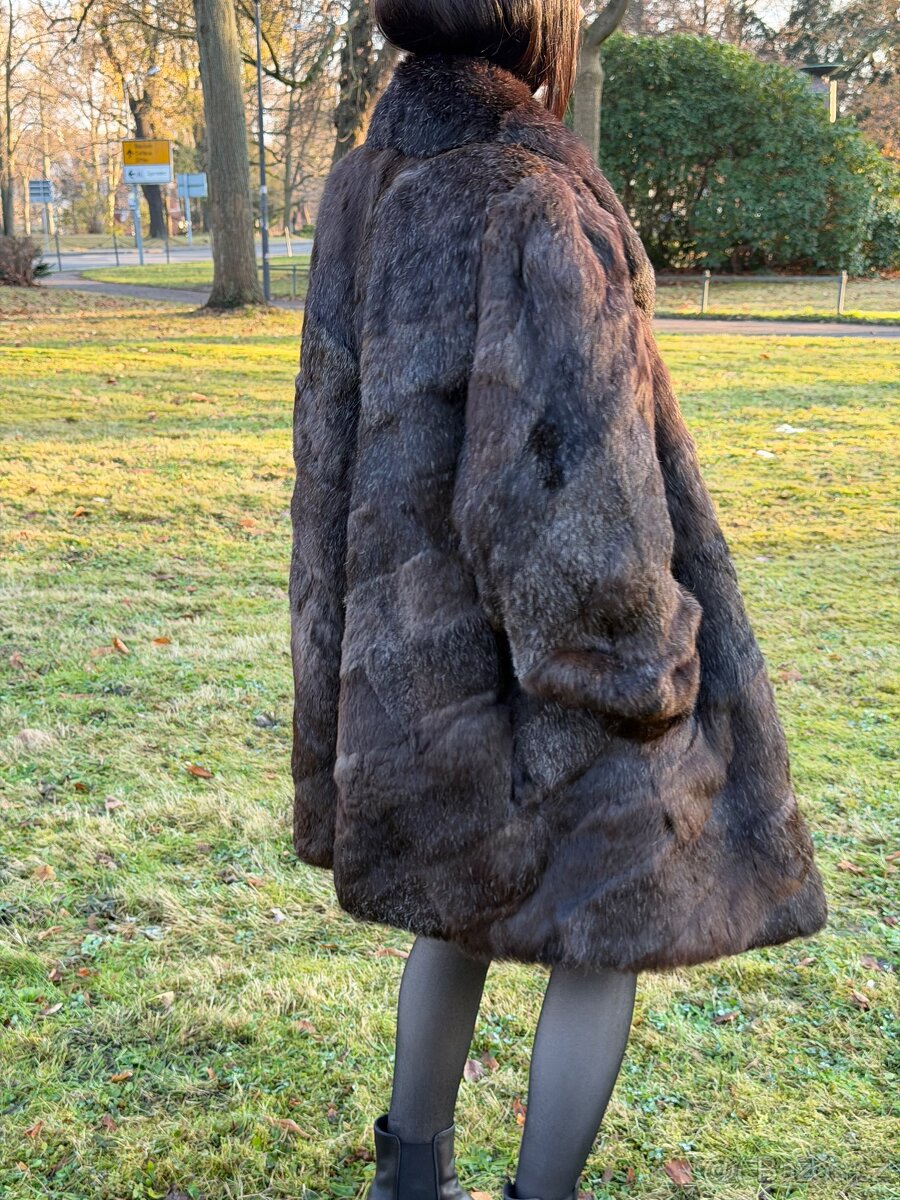 Kožich králík - 2