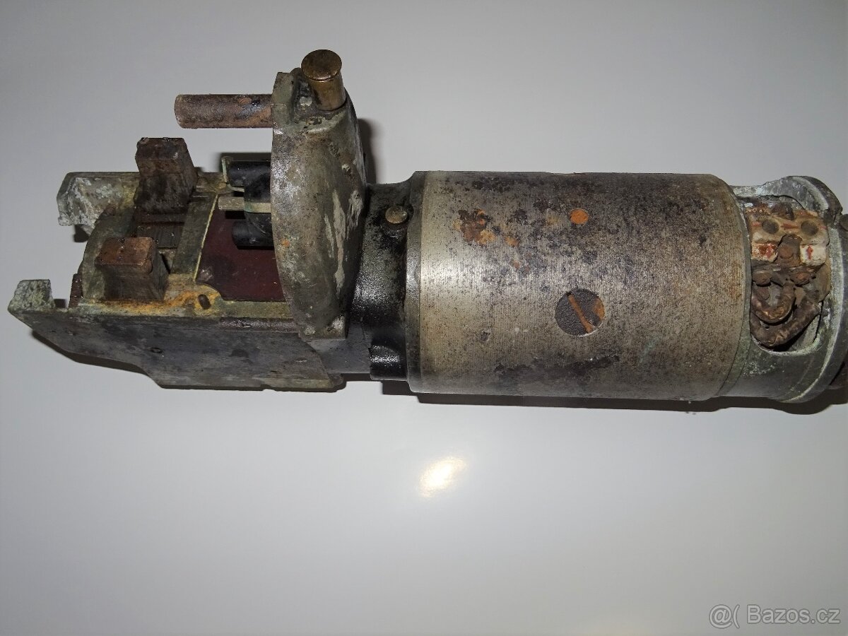 Laurin & Klement 110 - 2