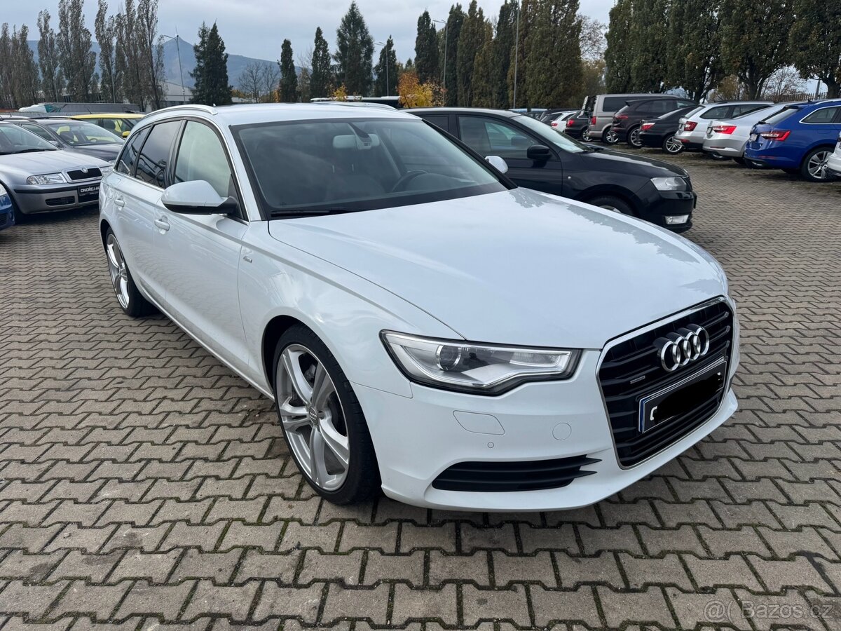 🌟Audi A6 C7 3.0TDI🌟 - 2