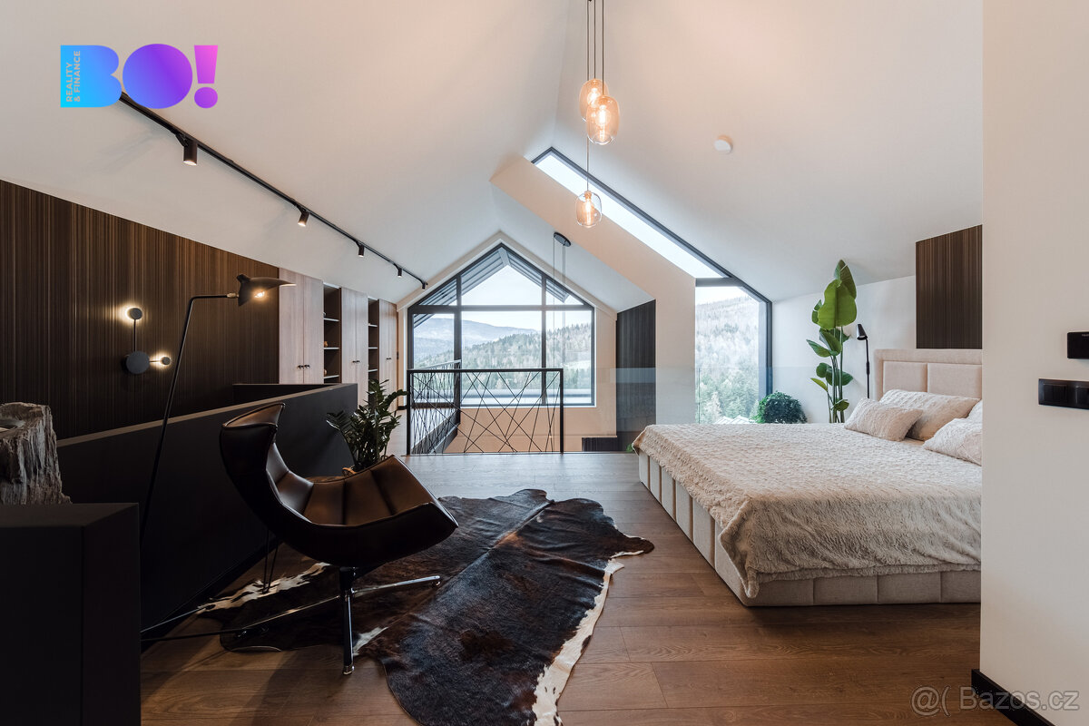 Prodej apartmánu 3kk, Szczyrk, 82m2 - 2