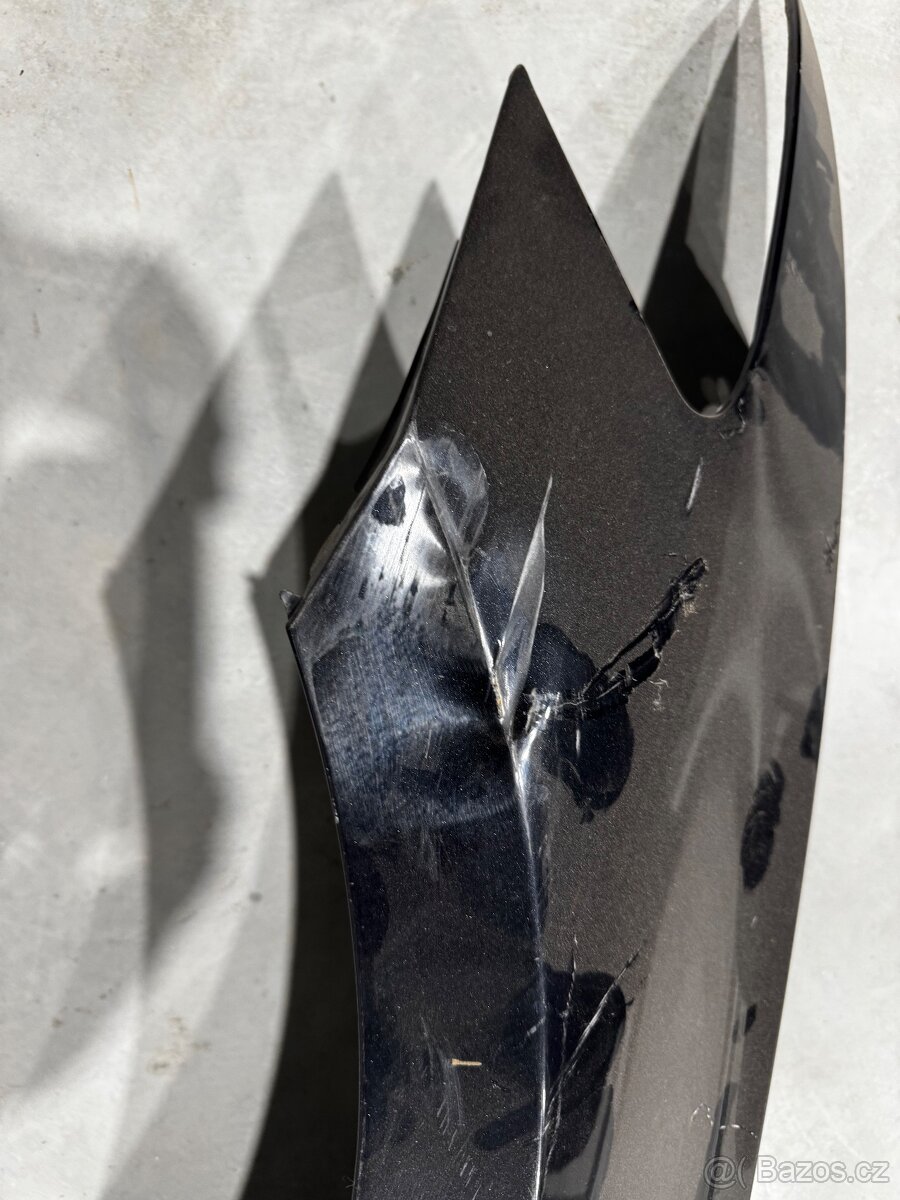 LP BLATNÍK PASSAT B8 - 2