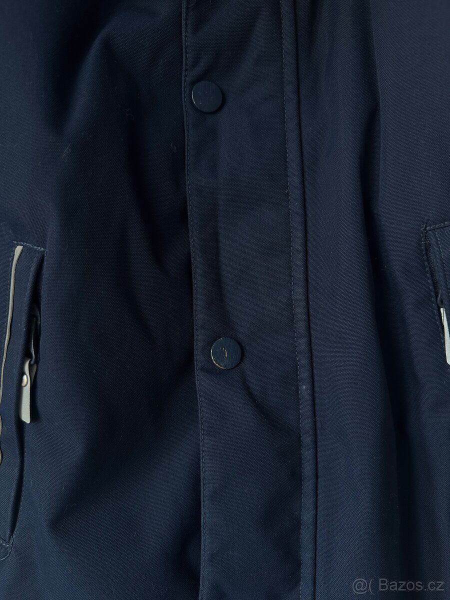 Reima kombinéza 104/110 - 2