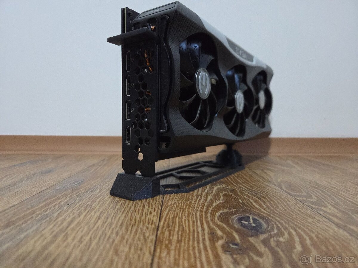 EVGA GeForce RTX 3070 FTW3 Ultra 8 GB GDDR6 - 2