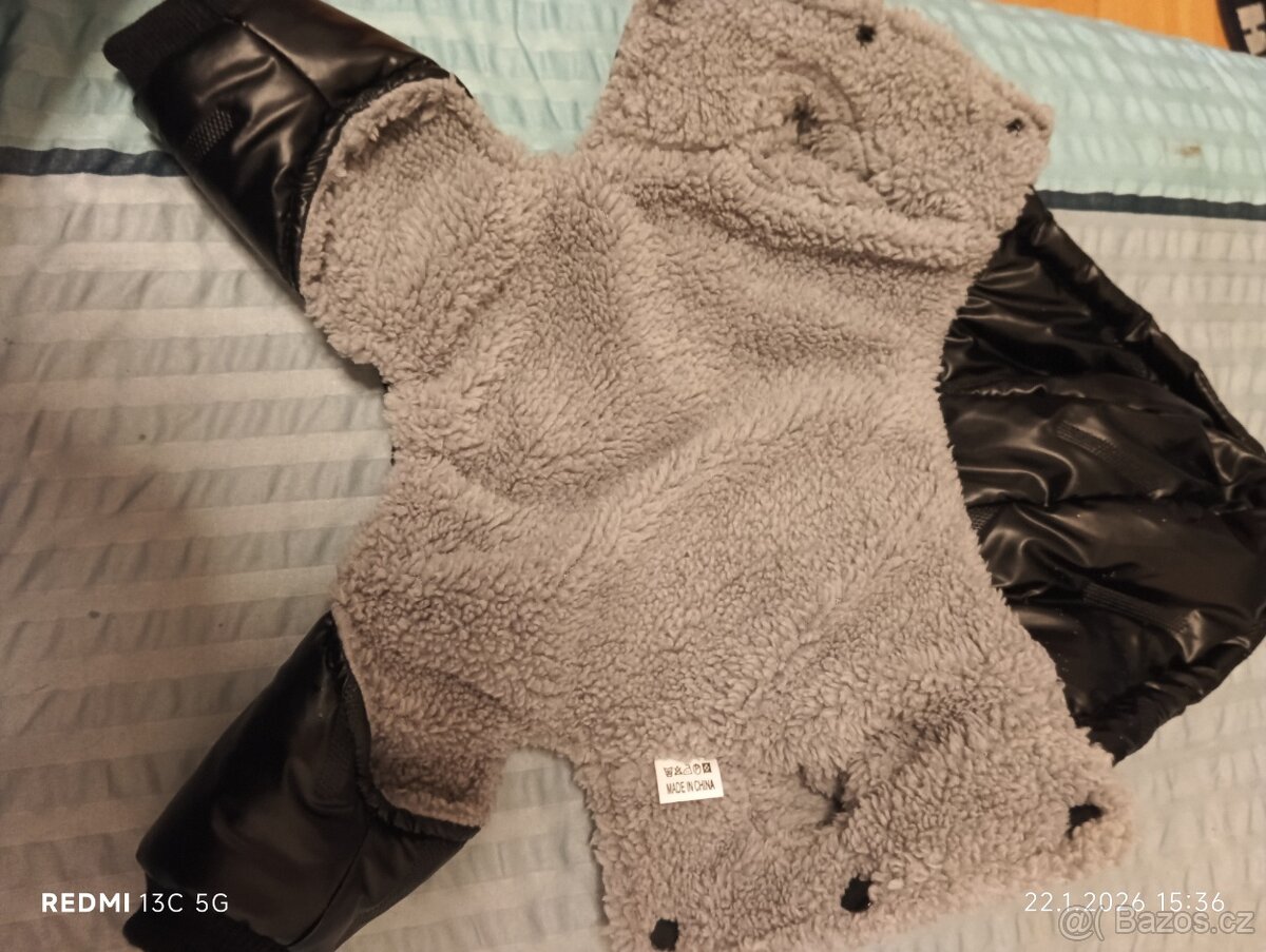 Obleček pro psa - 2