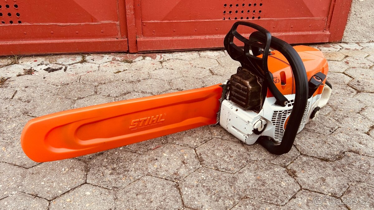 STIHL MS362 motorová pila - 2