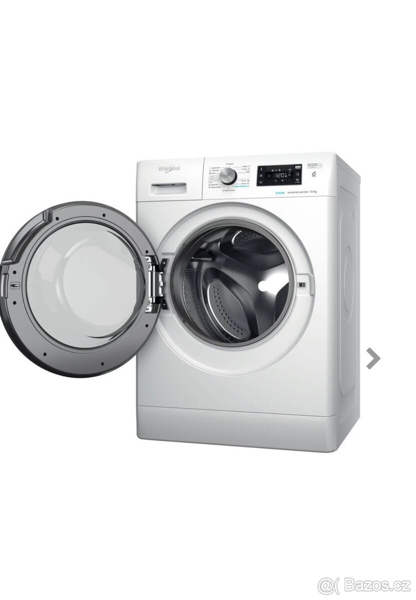 Prodám pračku Whirlpool - 2
