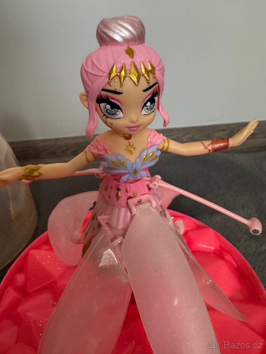 Létající víla - 2