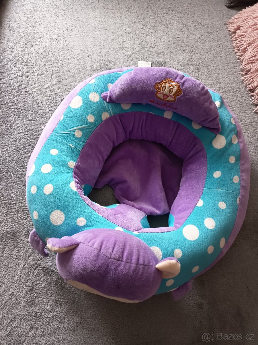 Kojenecké křesílko - 2