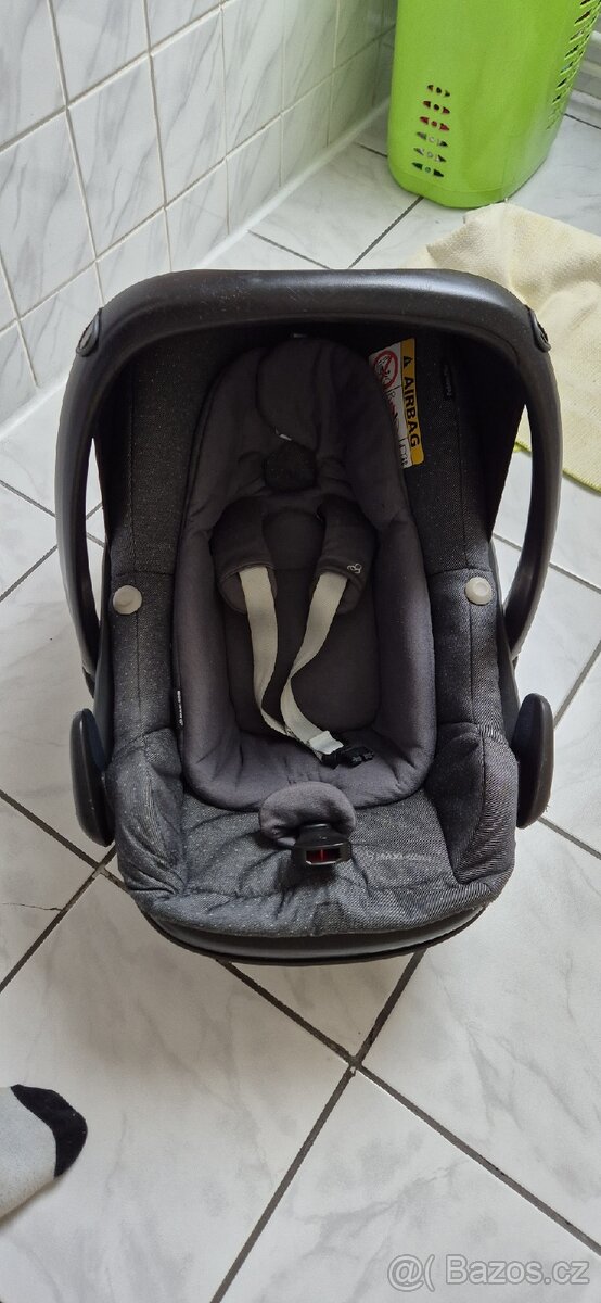 Sedačka (vajčko) - 2