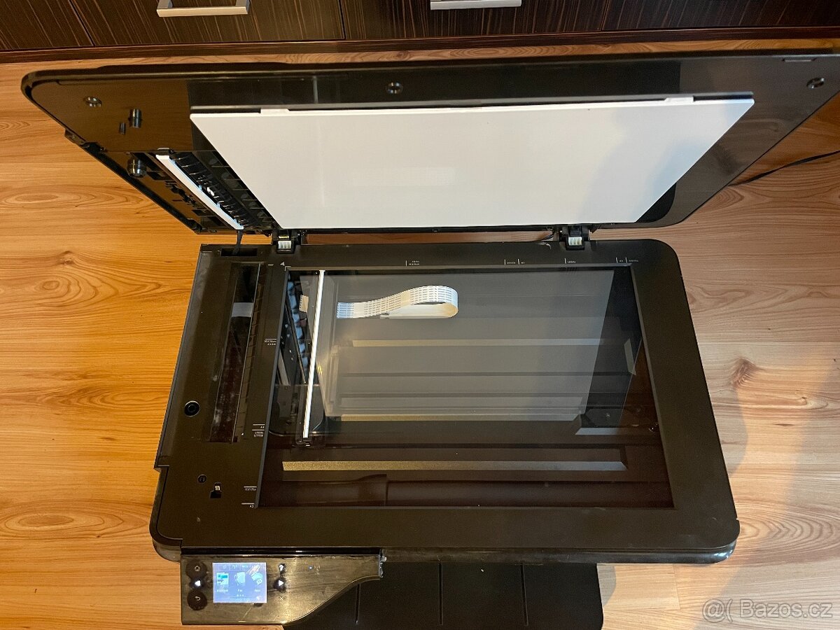 Multifunkcní tiskárna HP 7610 - 2