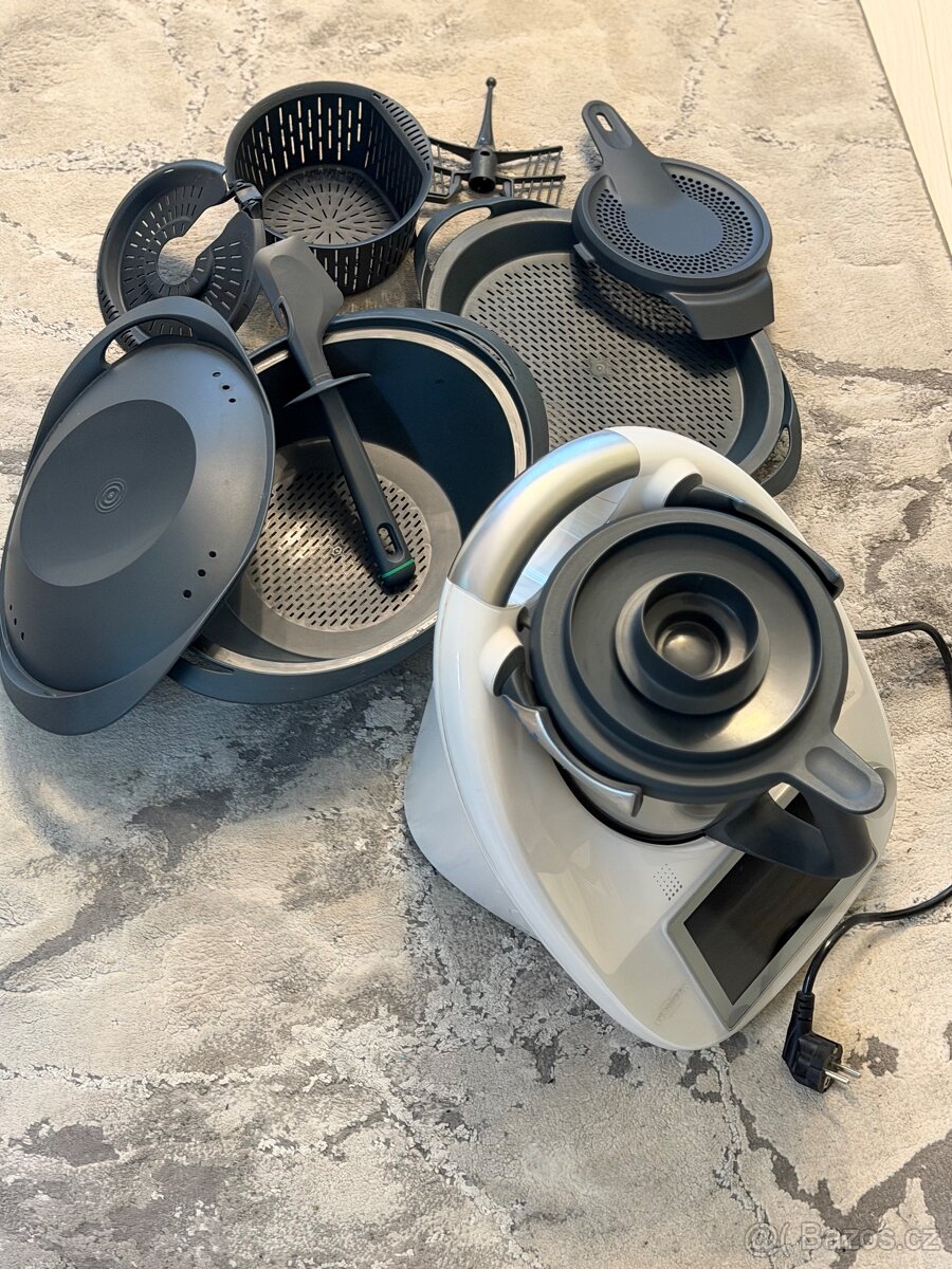 Thermomix TM6 - 2
