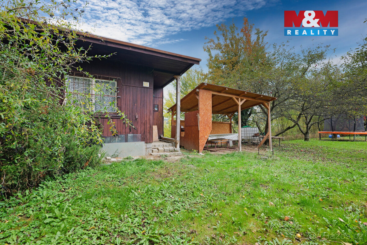 Prodej chaty, 11 m², Šternberk - 2