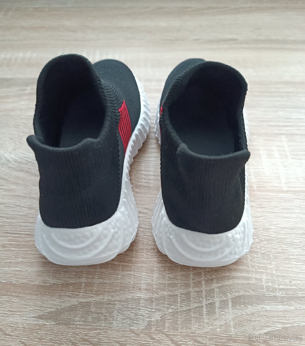 Nové tenisky vel. 31 - 2