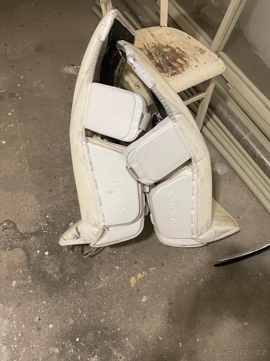 Betony lapačka a vyrážečka - 2