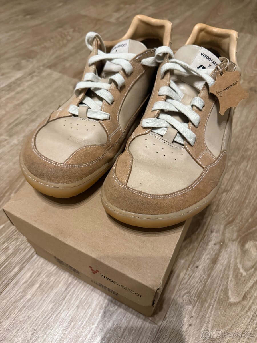 Vivobarefoot sneaker Gobi 46 - 2