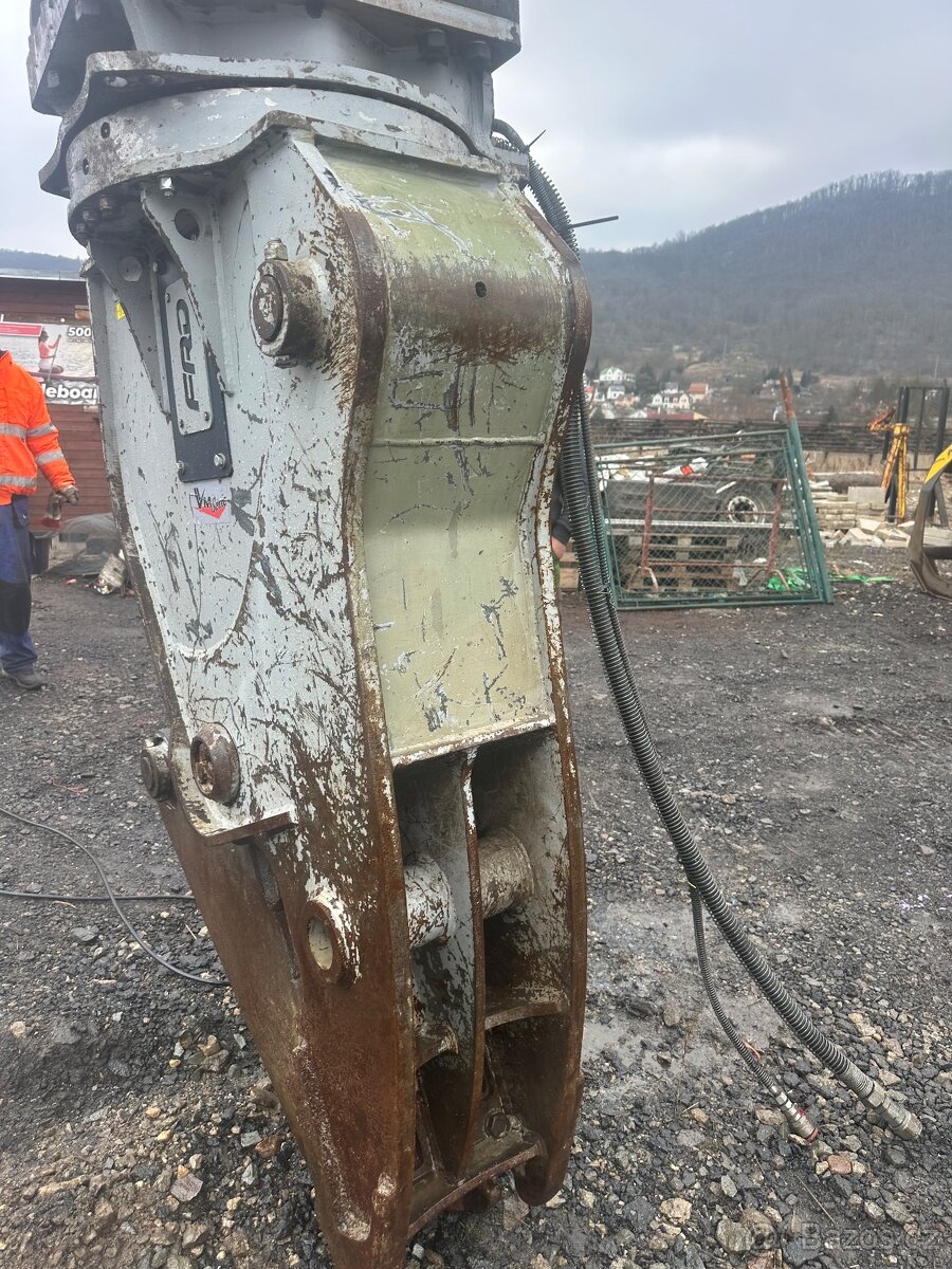 Prodám vydrcovaci nůžky - 2