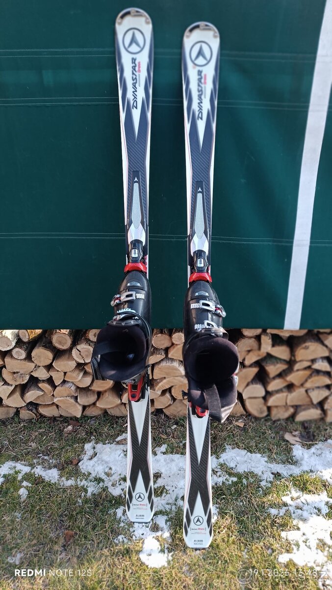 Pánský lyžařský set - 2