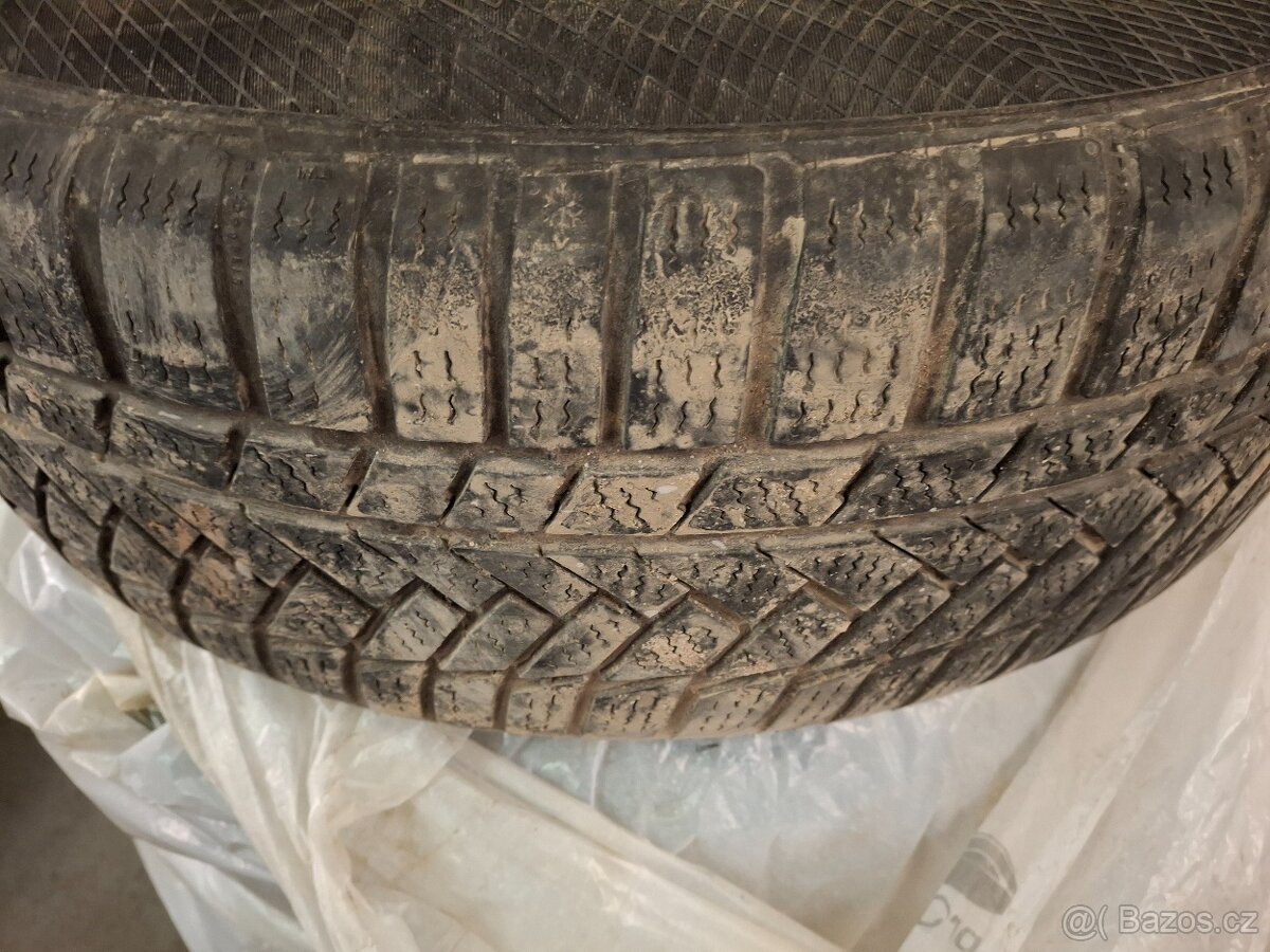 Alu kola Audi A3, A4 5x112 - 2