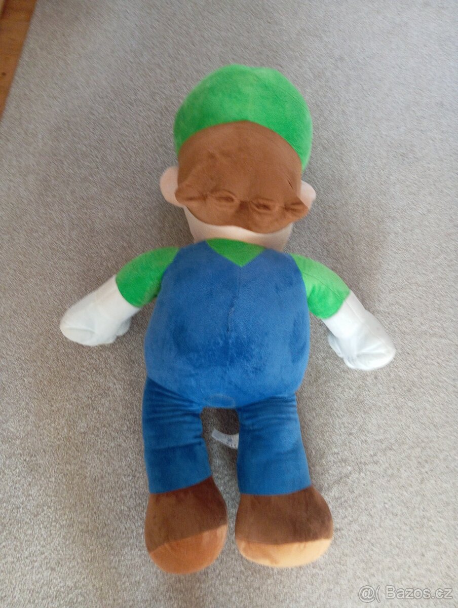 Prodám plyšáka Maria - 2