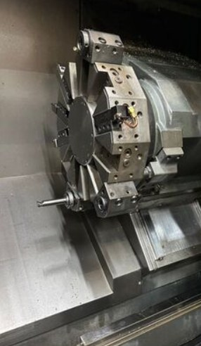 Soustruhy - CNC ST 30 - 2