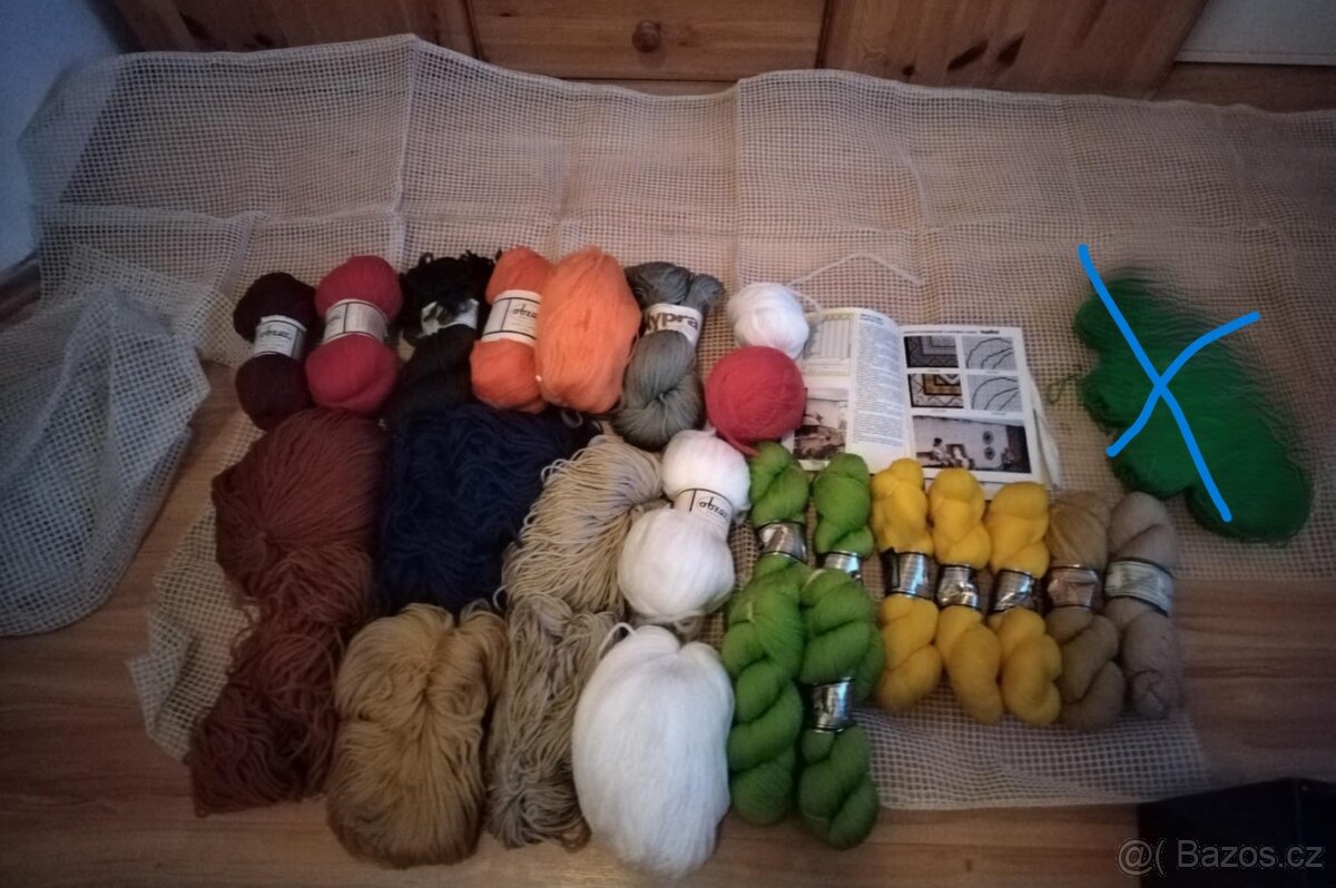 Chemlon a kanava - 2