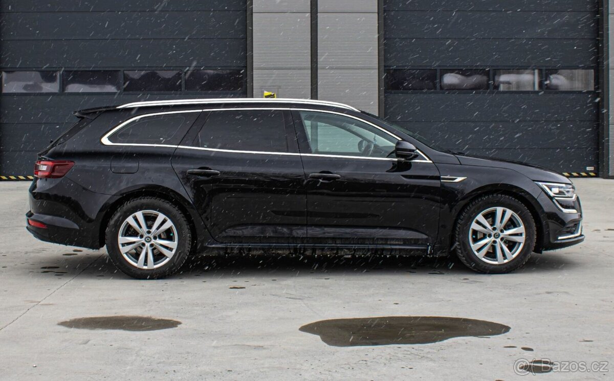 Renault Talisman Grandtour 1.6 dCi 2017 - 2