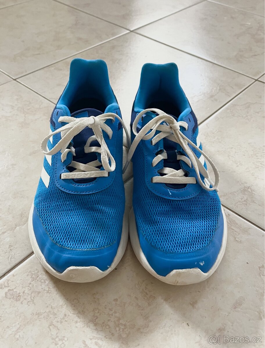 Tenisky Adidas vel. 38 - 2
