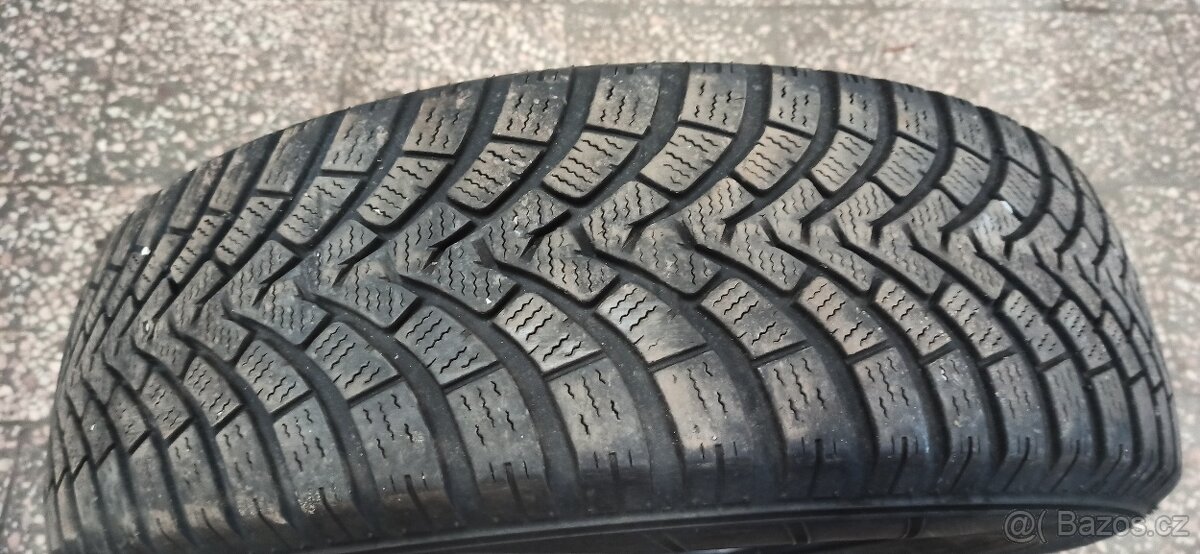 Pneumatiky 225/65R17 106H - 2