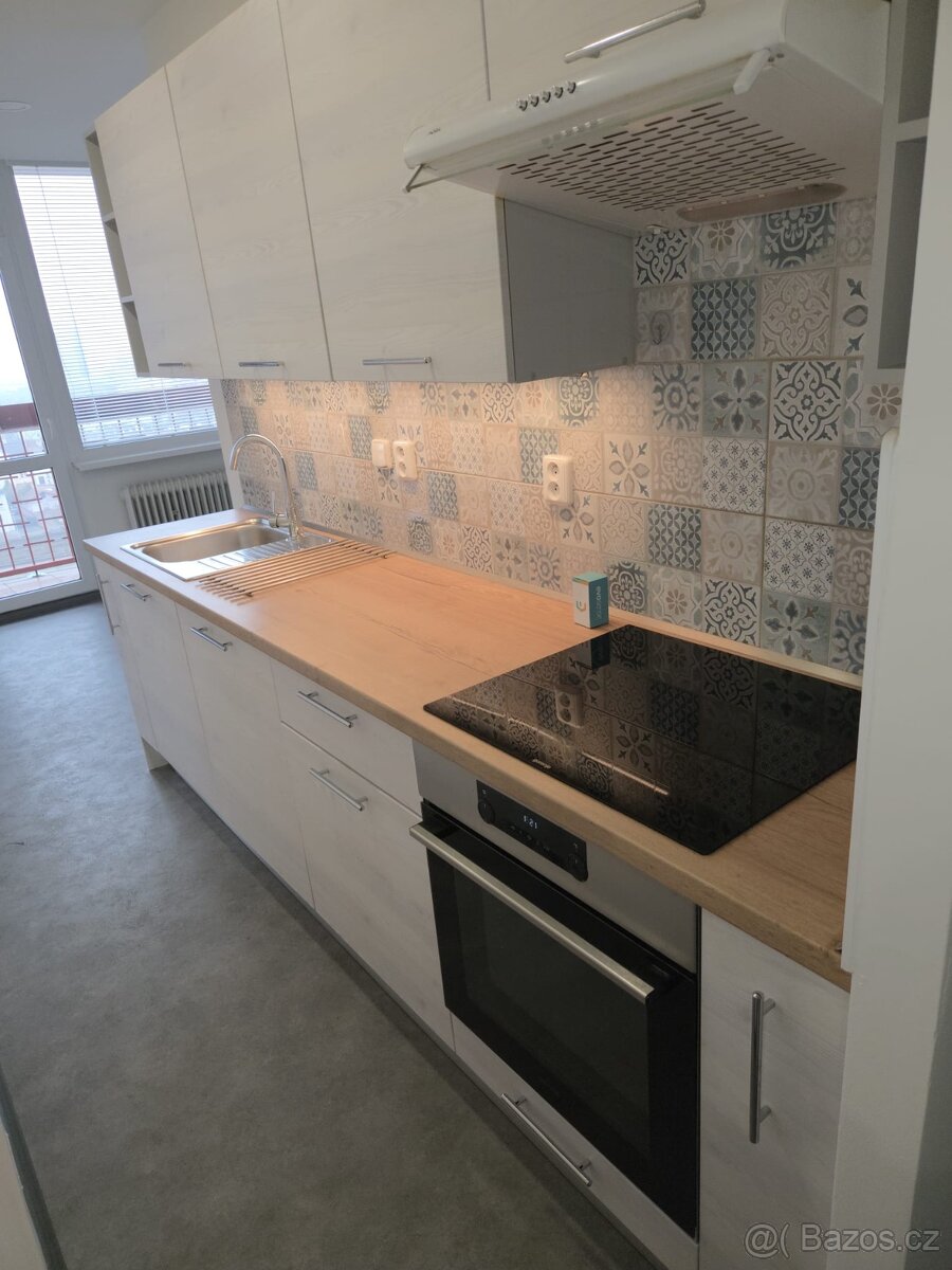 Kuchyňská linka - 2