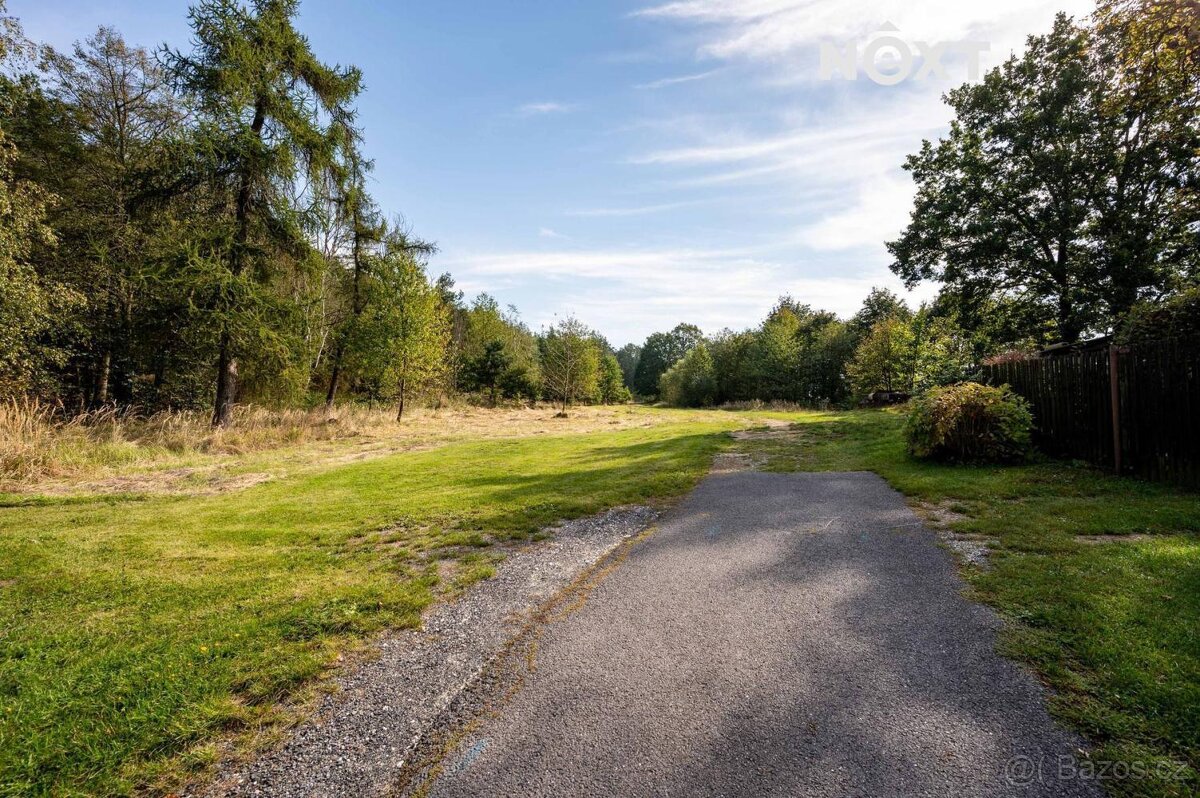 Prodej pozemek Bydlení, 800㎡ - 2