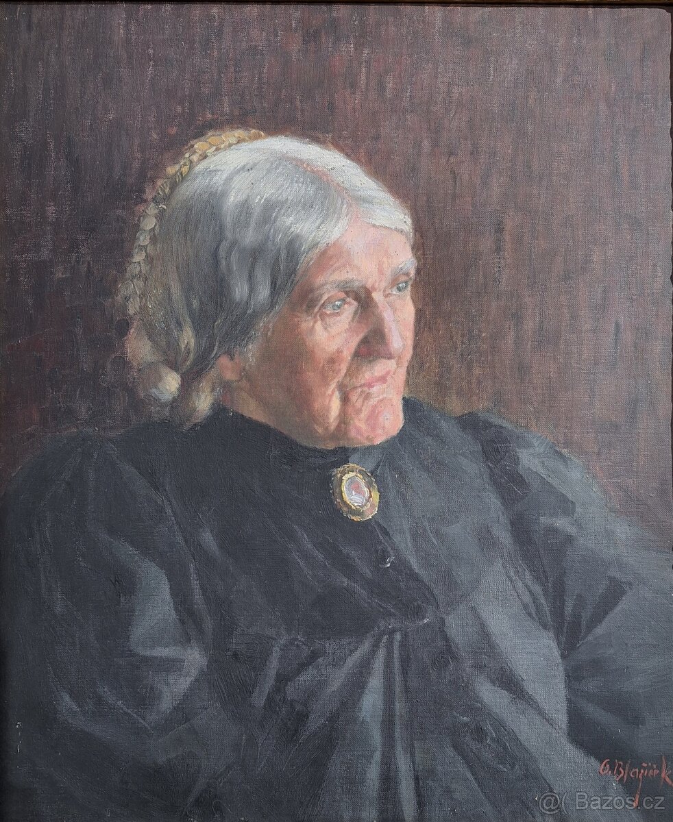 Oldřich Blažíček - 2