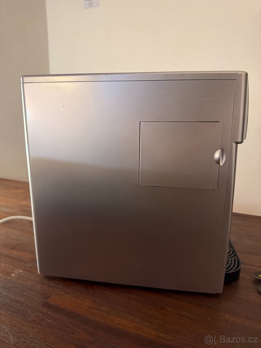 Výrobník ledu Klarstein 10030848 (Ice Volcano 2G) - 2