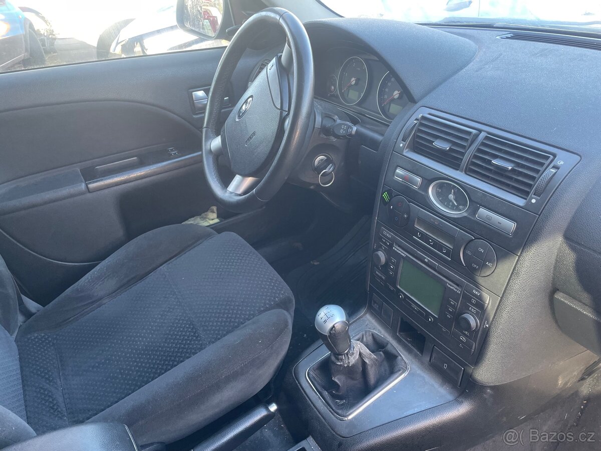 Ford Mondeo 2,0 tddi 66kW - 2