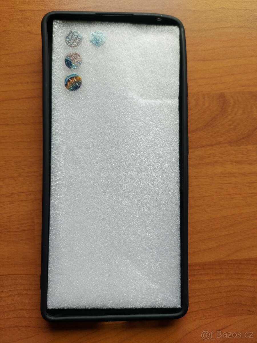 Pouzdro na Samsung S 10lite - 2