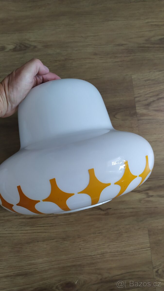 Prodám retro kryty na lustr - 2