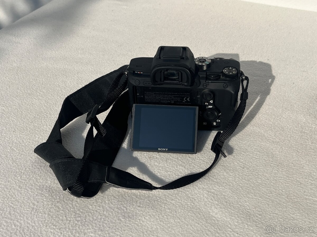 Sony A7RIII - 2