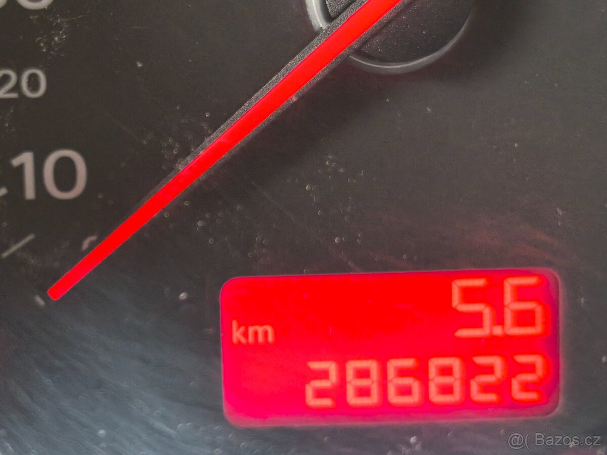 Prodám Audi A8 4.0 TDI Quattro 2005 - 2